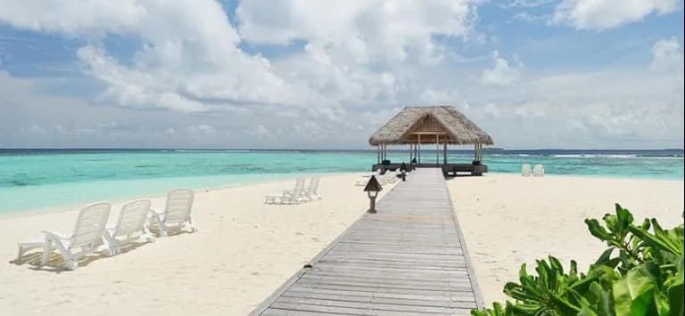 Madoogali Resort & Spa Maldives - photo 6