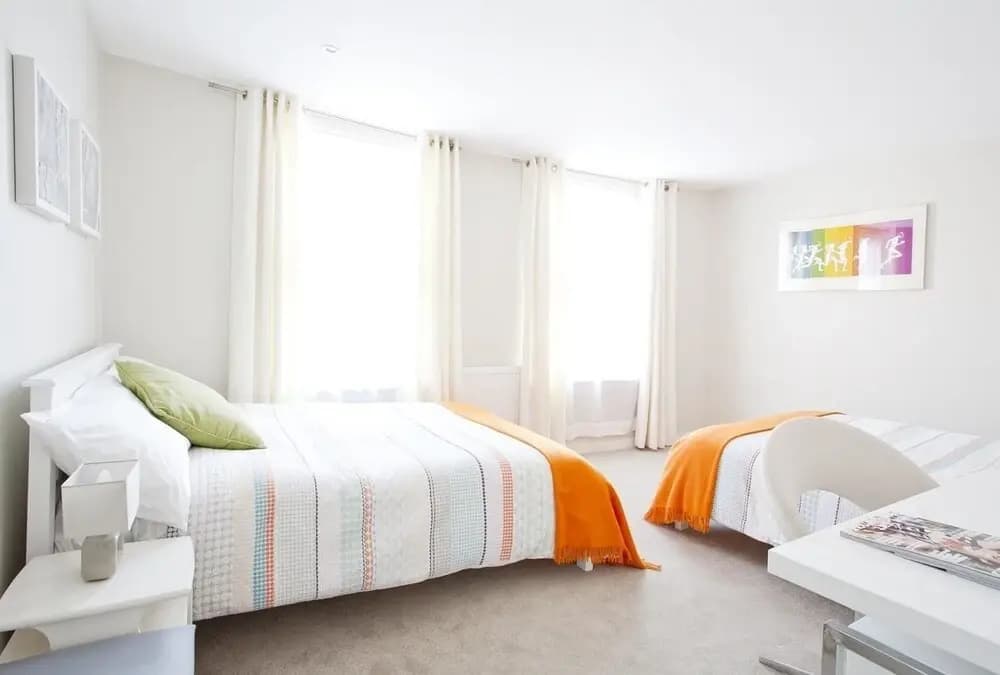 Central Apartment with Wifi - photo 3