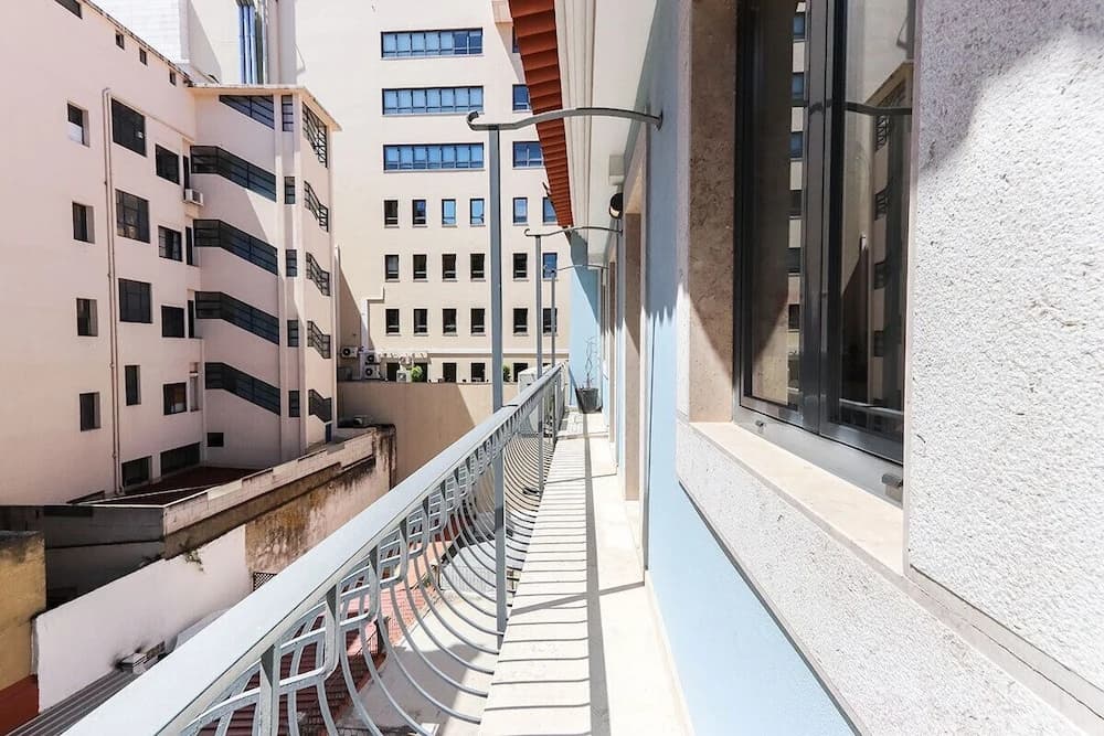 Avenida Vii Apartment Rentexperience - photo 17