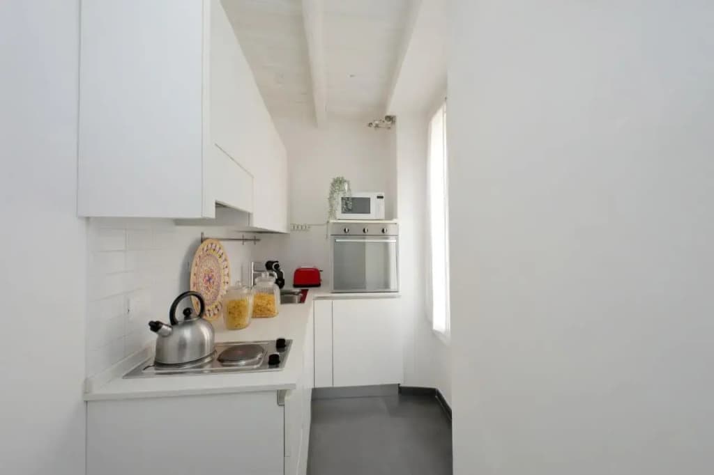 Corallo Apartment - photo 14