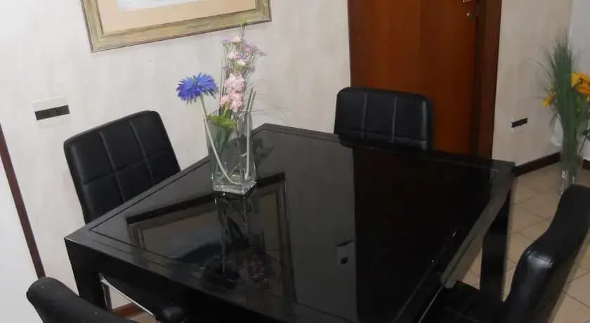 Roma Eur Apartment - photo 9