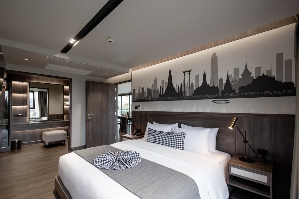 We Hotel Riverfront - photo 9