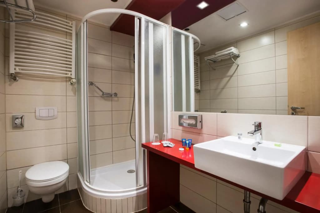 Promenade Hotel by Mellow Mood Hotels - photo 9