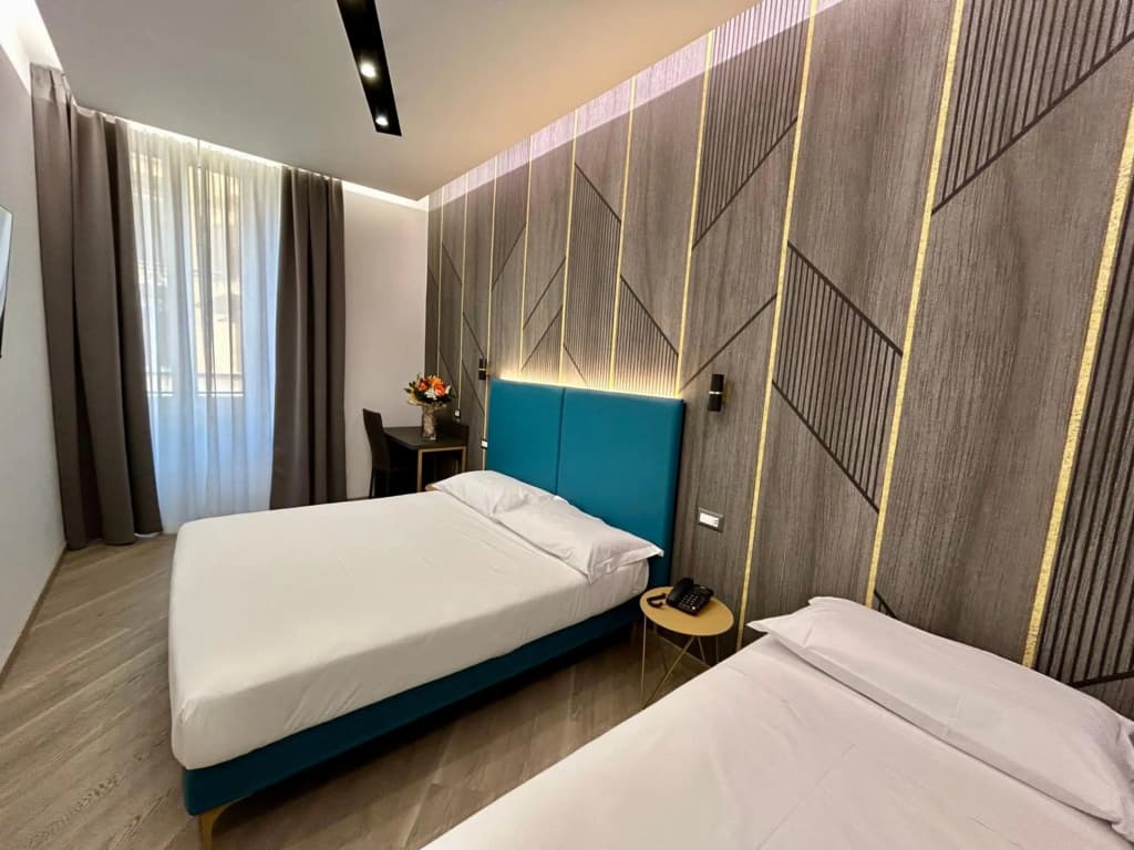 Hotel Contilia - photo 5