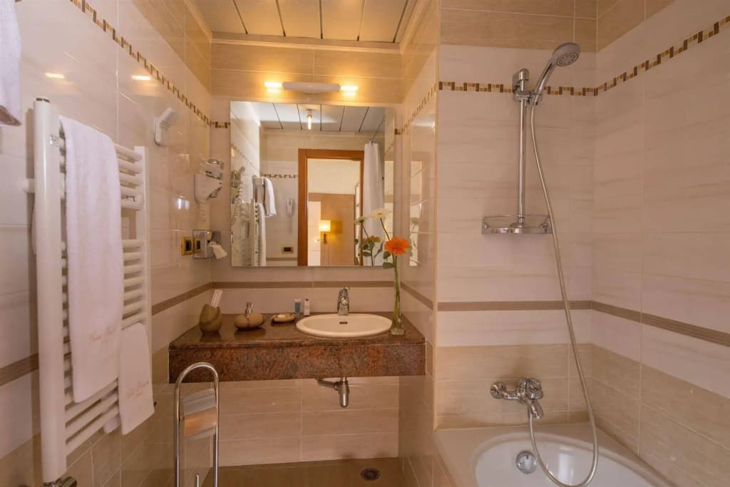 Hotel Ranieri - photo 9