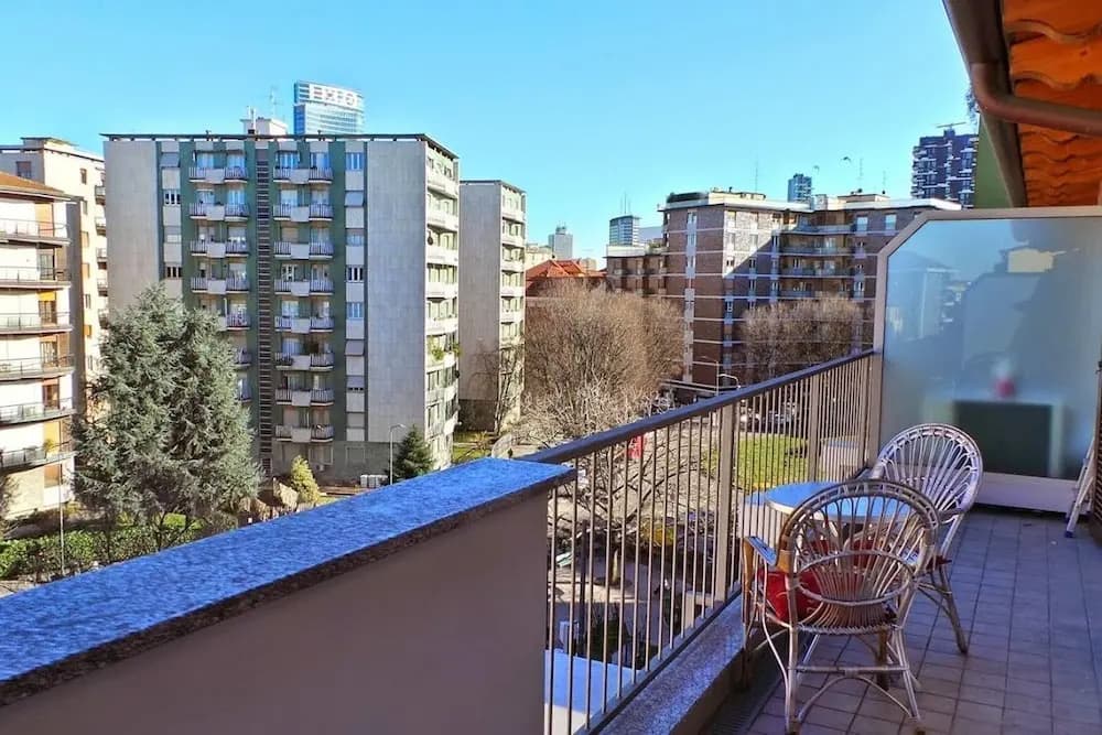 Thaon Flexyrent Apartment - photo 9