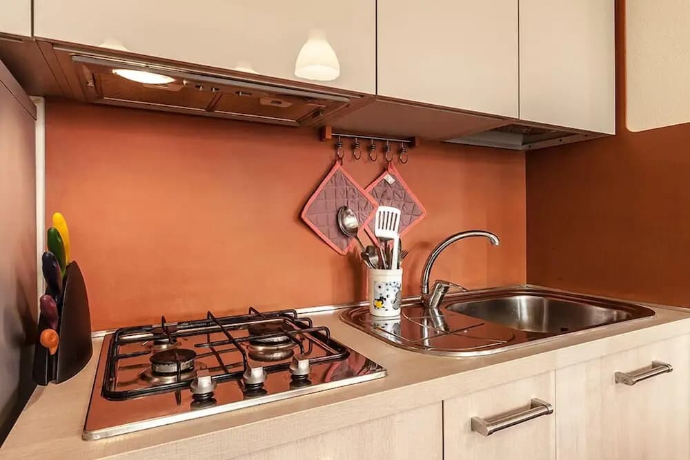 Shortstays Broglio 1 - photo 8