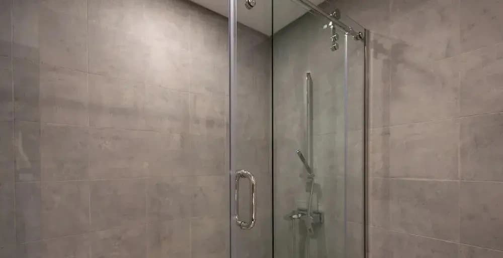 LUX The Dubai Marina Skyline Suite 2 - photo 9