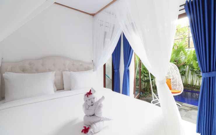 Villa Pearl Seminyak - photo 30