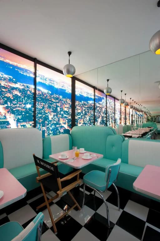 Platine Hotel - photo 25