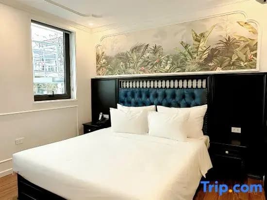 Royal Hotel Lam Ha - photo 8