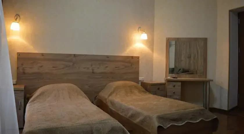 Hotel Phoenix Geo - photo 1