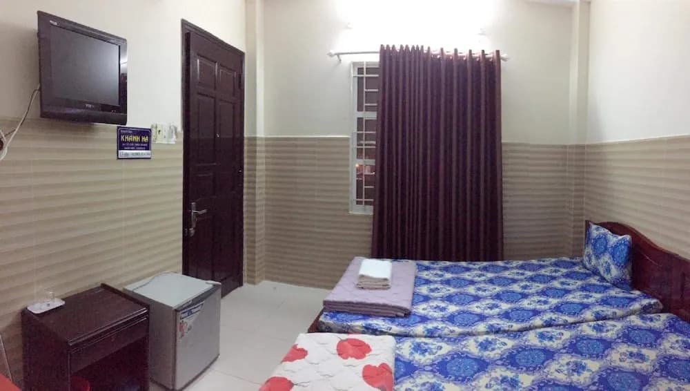Bamboo Hotel - photo 6