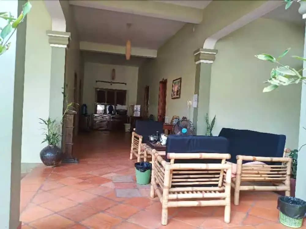 Landscape Easy Villa - photo 12
