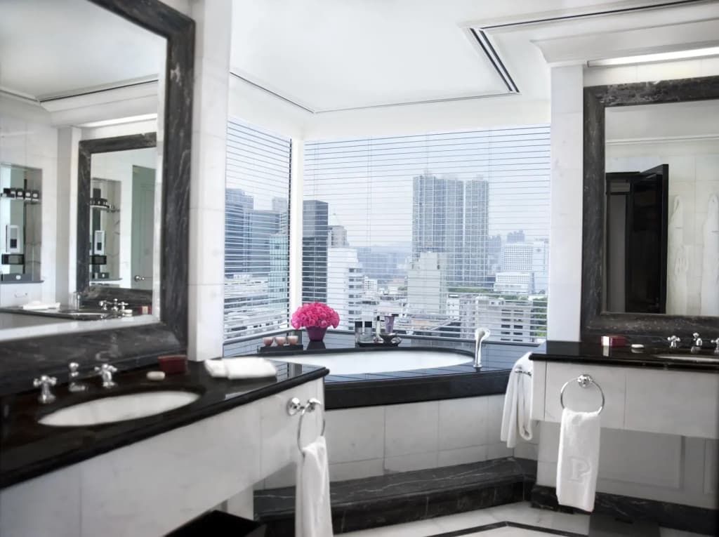 The Peninsula Hong Kong Hotel - photo 33