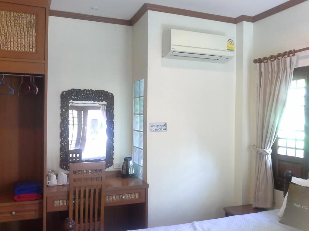 Fueangfu Villa - photo 2