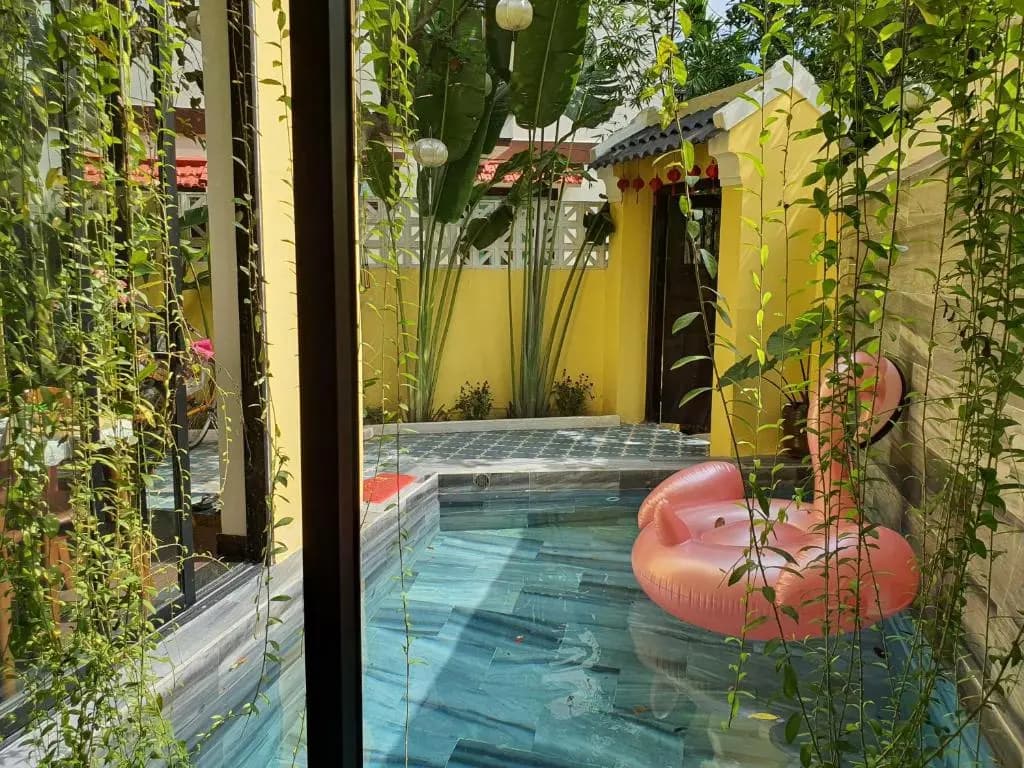 Rosie Villa Hoi An - photo 34