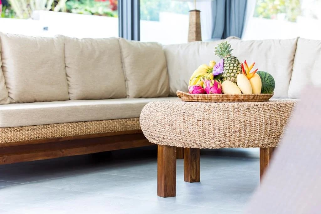 Samui Beautiful Beach Villas - photo 11