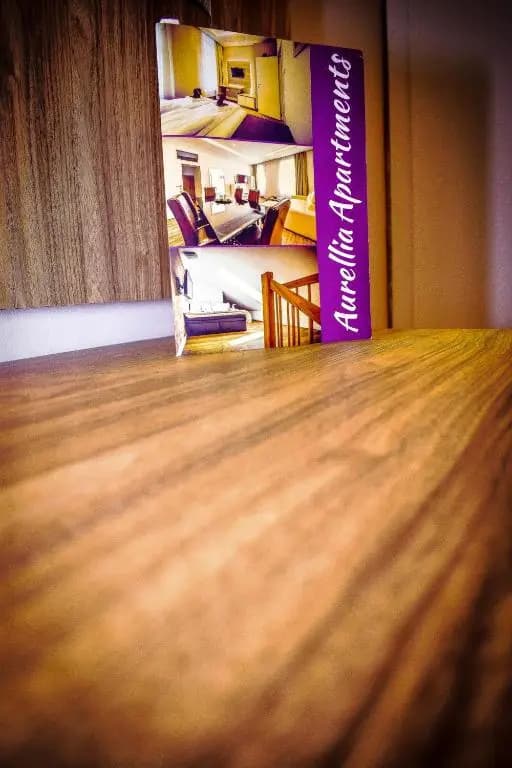 Aurellia Apartments - photo 11