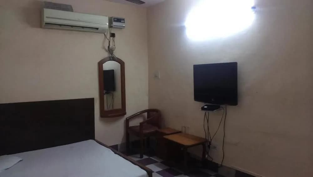 Hotel Capital Residency - photo 6