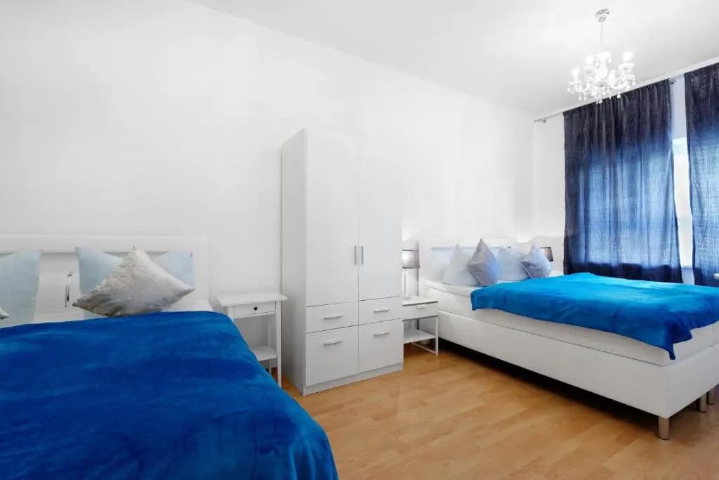 BIG Central City Apartment West Kurfurstendamm - photo 3