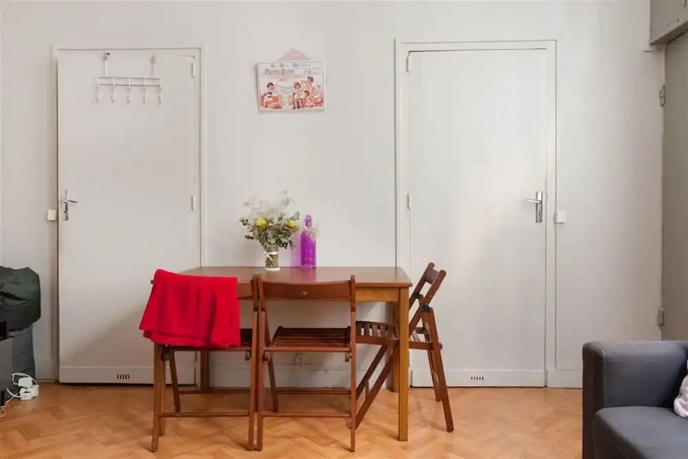Appartement Louvre Opra Smartrenting - photo 7