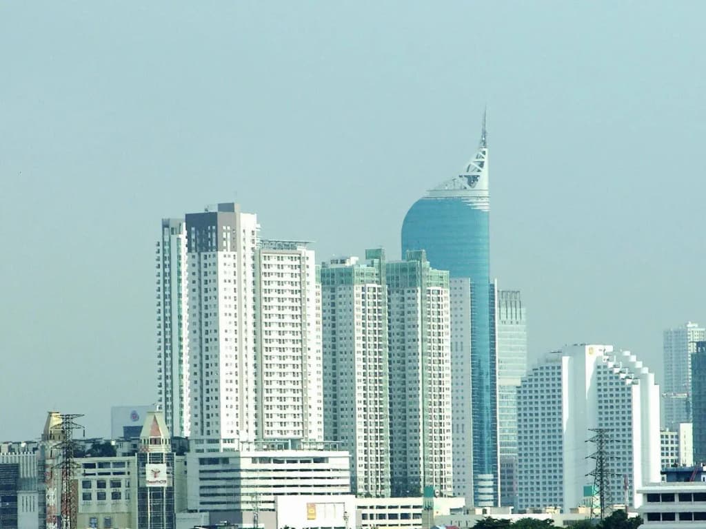 Business Hotel Tomang - photo 16