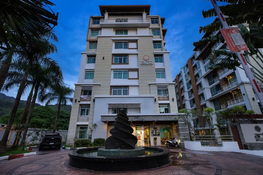iCheck inn Residences Patong - photo 1
