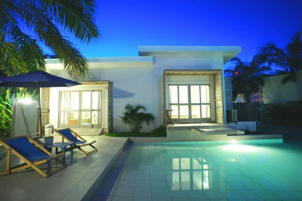 The Hideaway Resort - photo 14