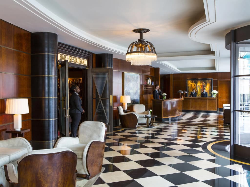 The Beaumont Mayfair - photo 2
