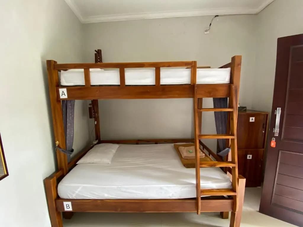 Suwardika Homestay and Dormitory - Hostel - photo 5