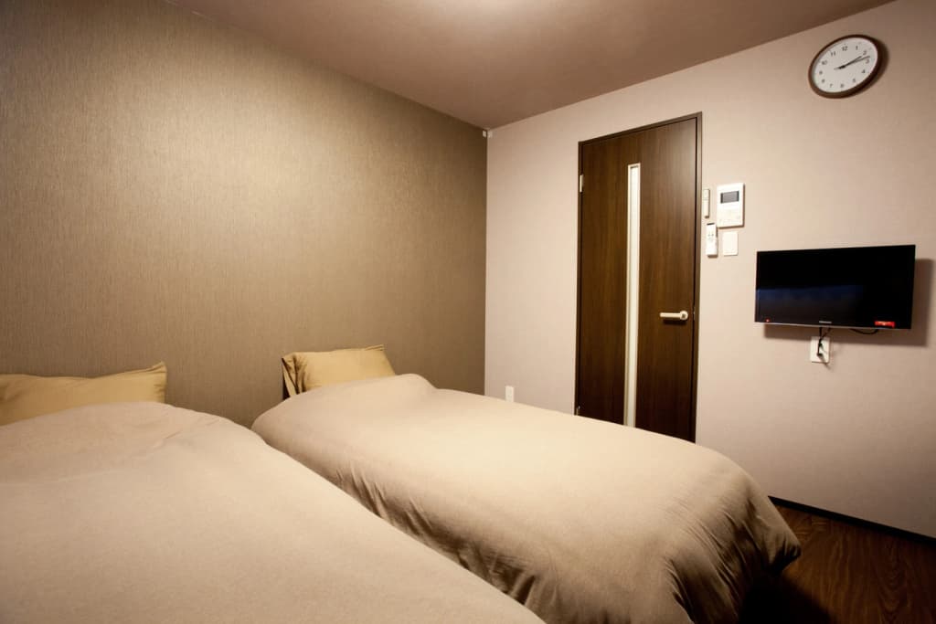 KYOSTAY Iroha Toji Annex - photo 4