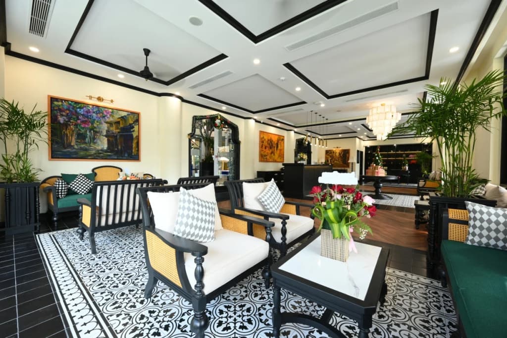 Anmira Resort & Spa Hoi An by The Unlimited Collection - photo 43
