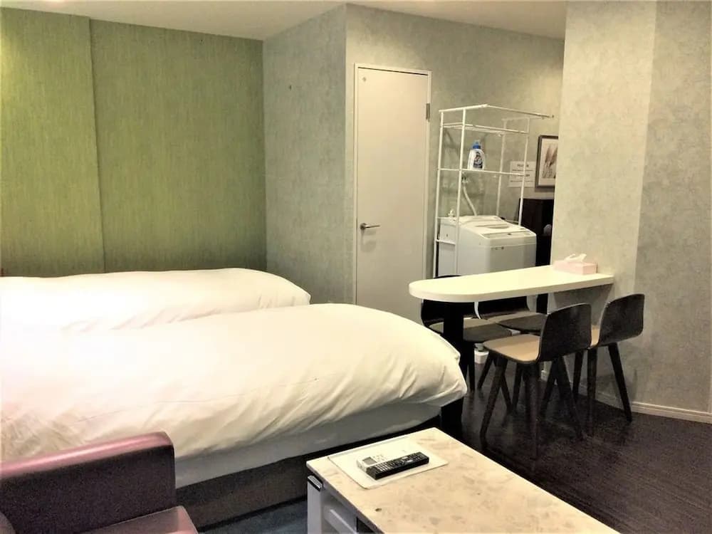 Tamade Sakura House - photo 19