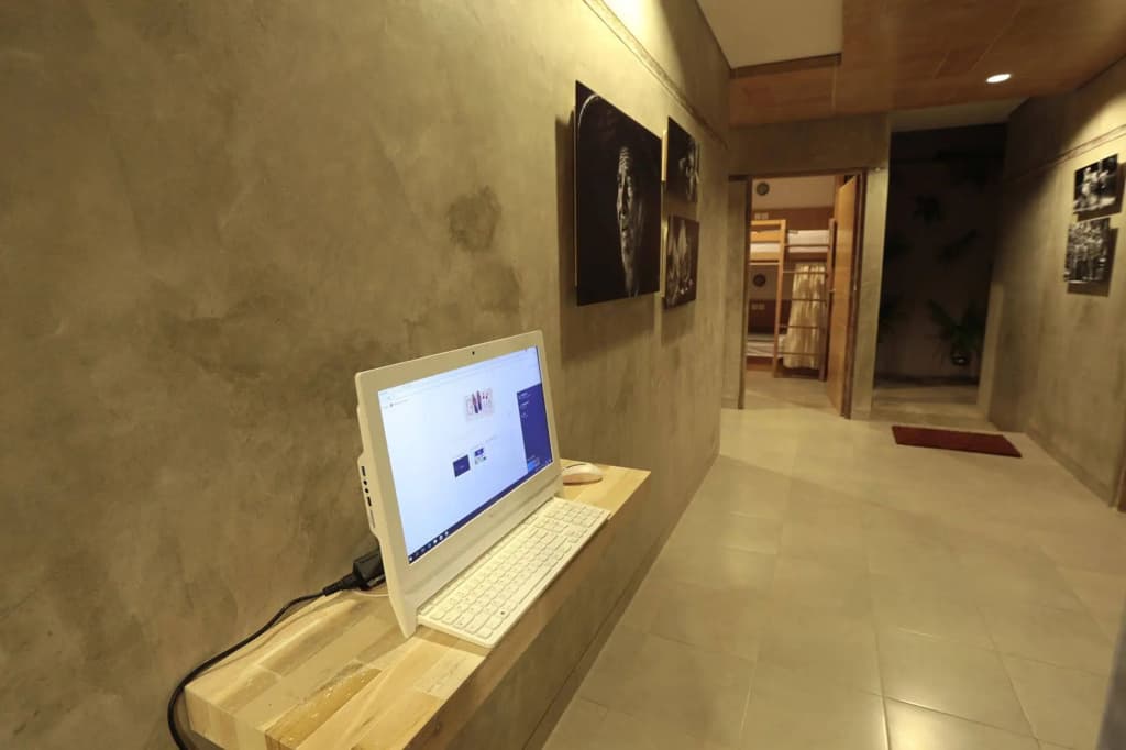 Lokal Bali Hostel - photo 28