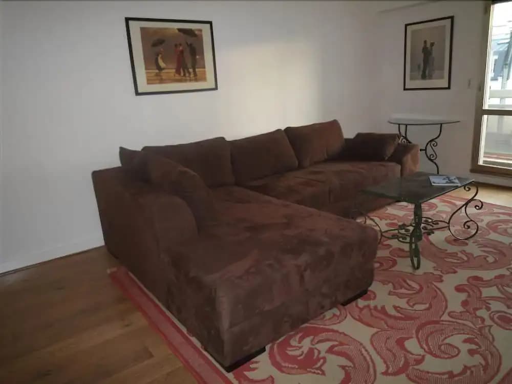 Apartment Passy - photo 3