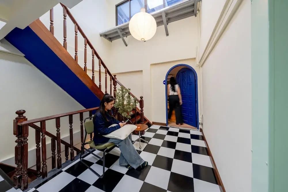 Bluehouse191 hometel - photo 23