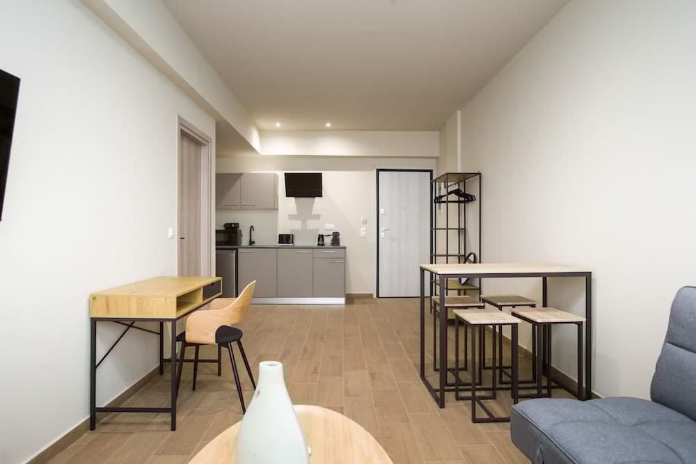 Stoa Luxury Apartment - photo 6