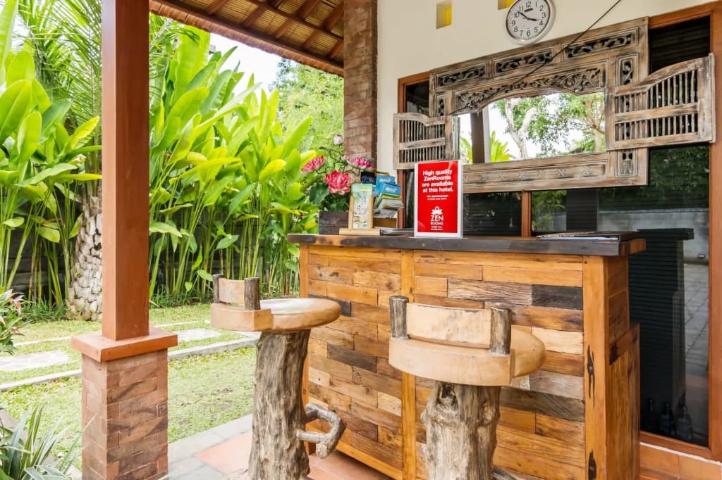 ZEN Villa River Side, 1 Bedroom - photo 22