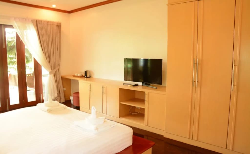 Kata Forte Resort - photo 4