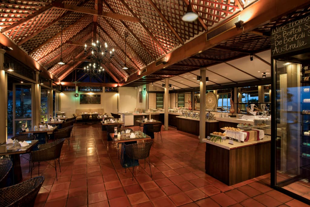Centara Villas Phuket - photo 23