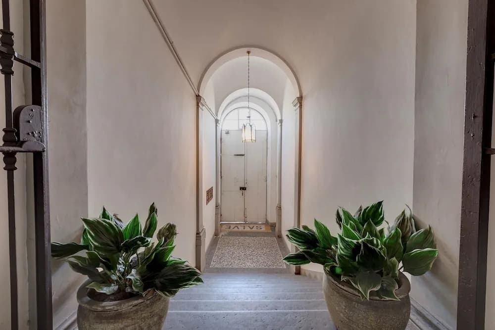 Serristori 31 in Firenze - photo 8