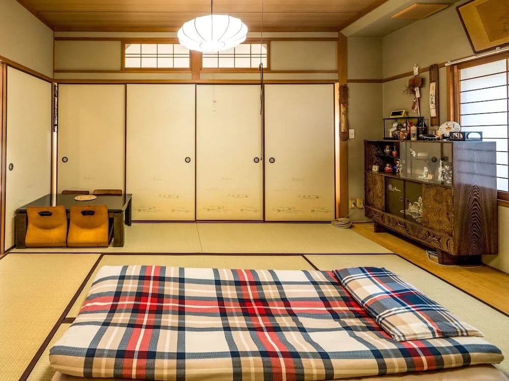 Guesthouse Oimazato - photo 2