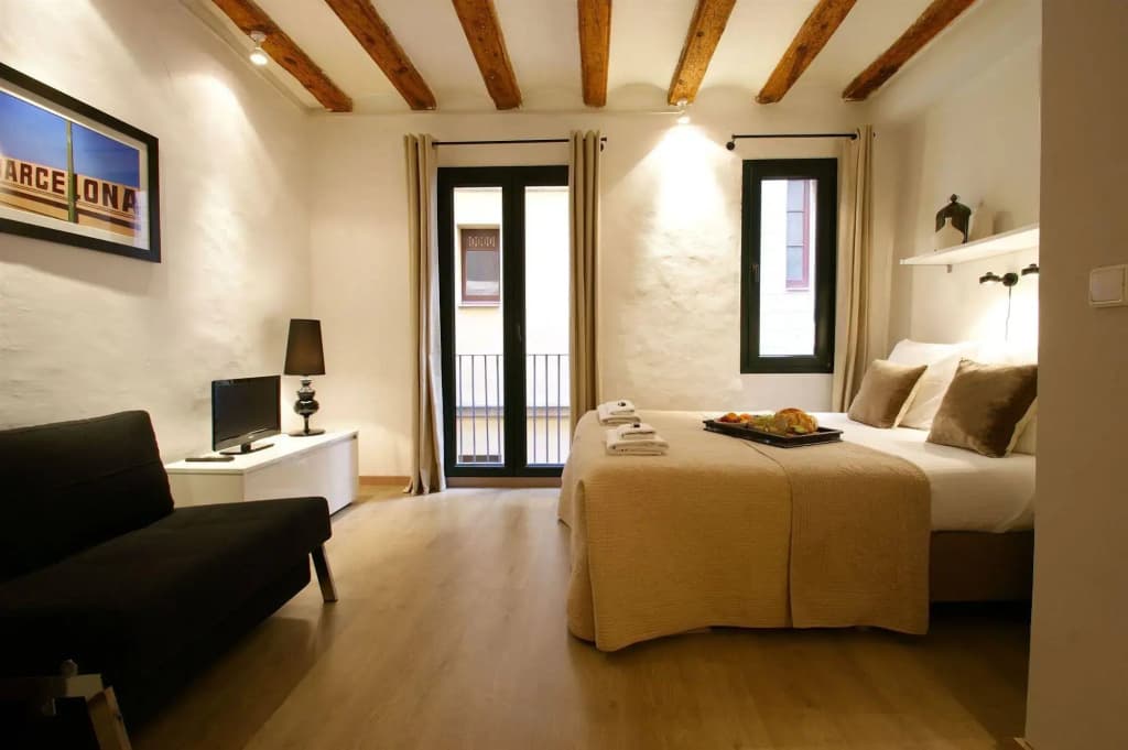 Feel Good Apartments Borne Down Town - photo 22