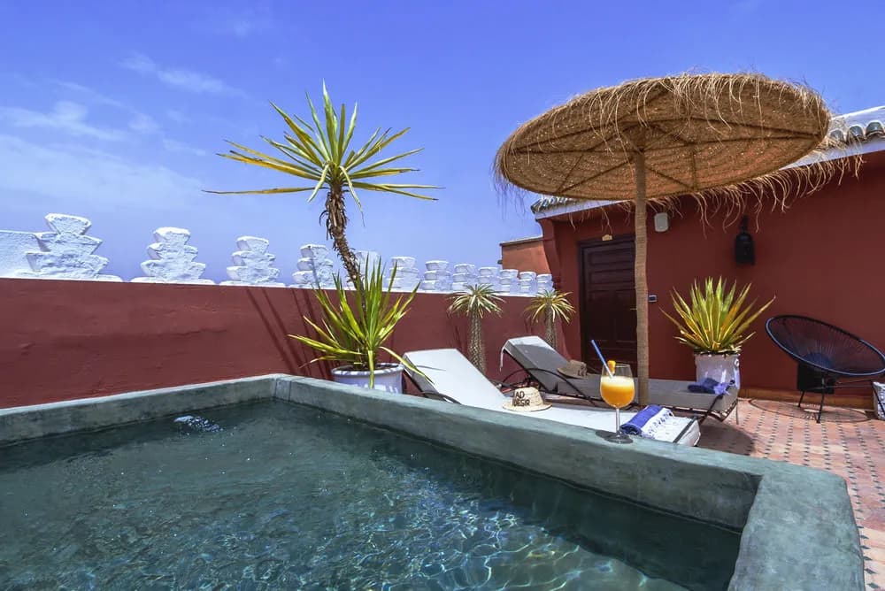 Riad Le Desir - photo 17