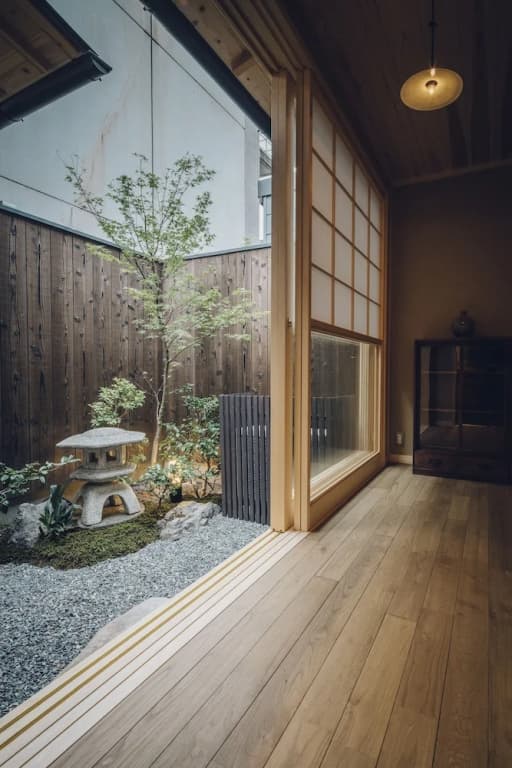 Someno House Kyoto Dog Friendly - photo 30