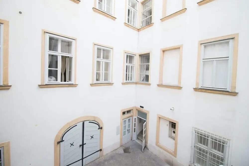 HeyMi Apartments Hoher Markt - photo 1