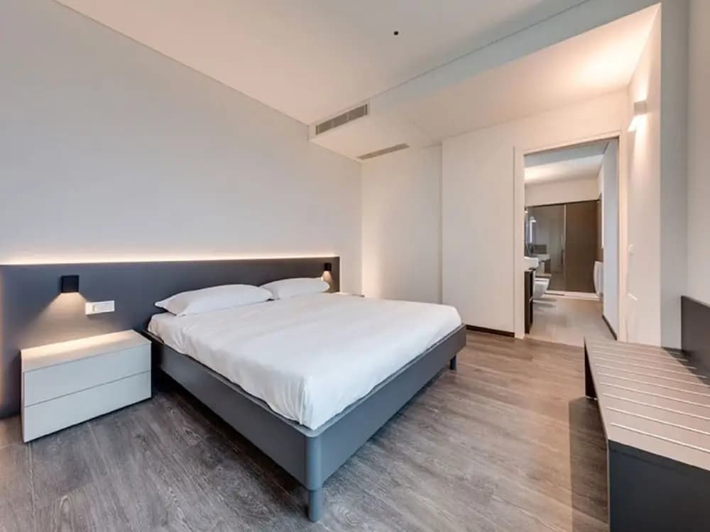 Comfortable Apartment in Venice near Mestre Train Station - photo 4