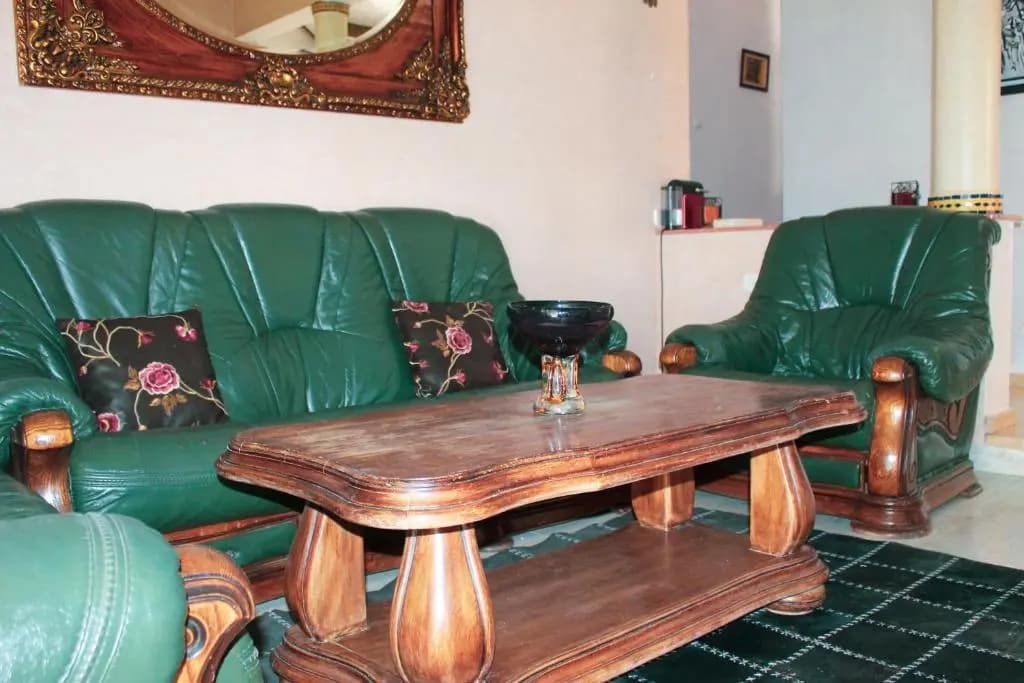 Villa nadia - photo 2