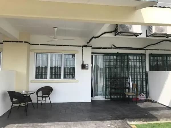Homestay at KLIA - photo 8